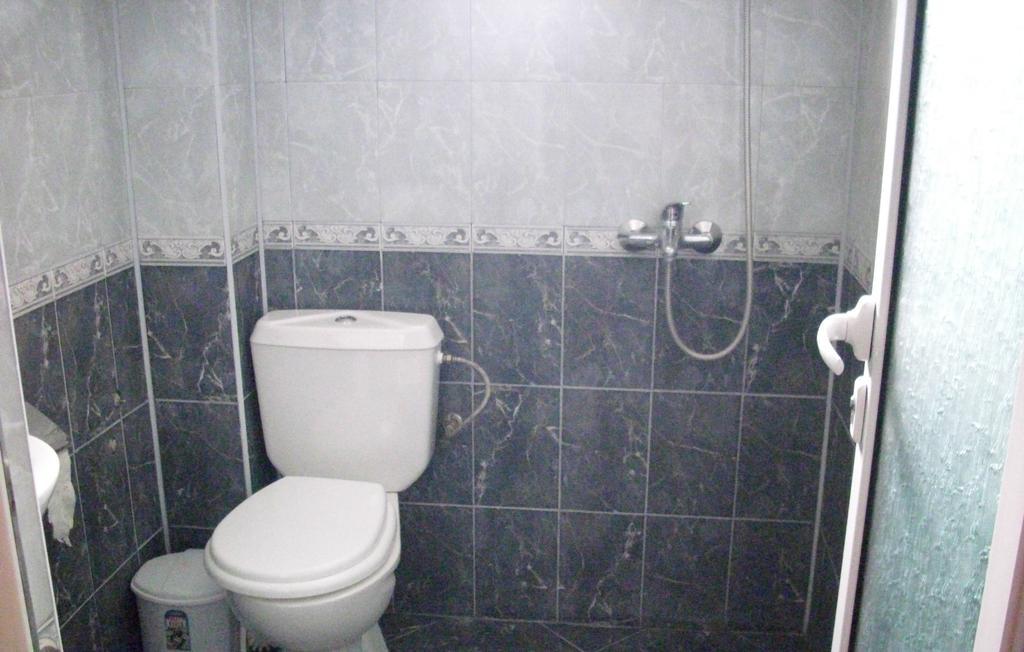 Guest House Lazur Obzor Extérieur photo