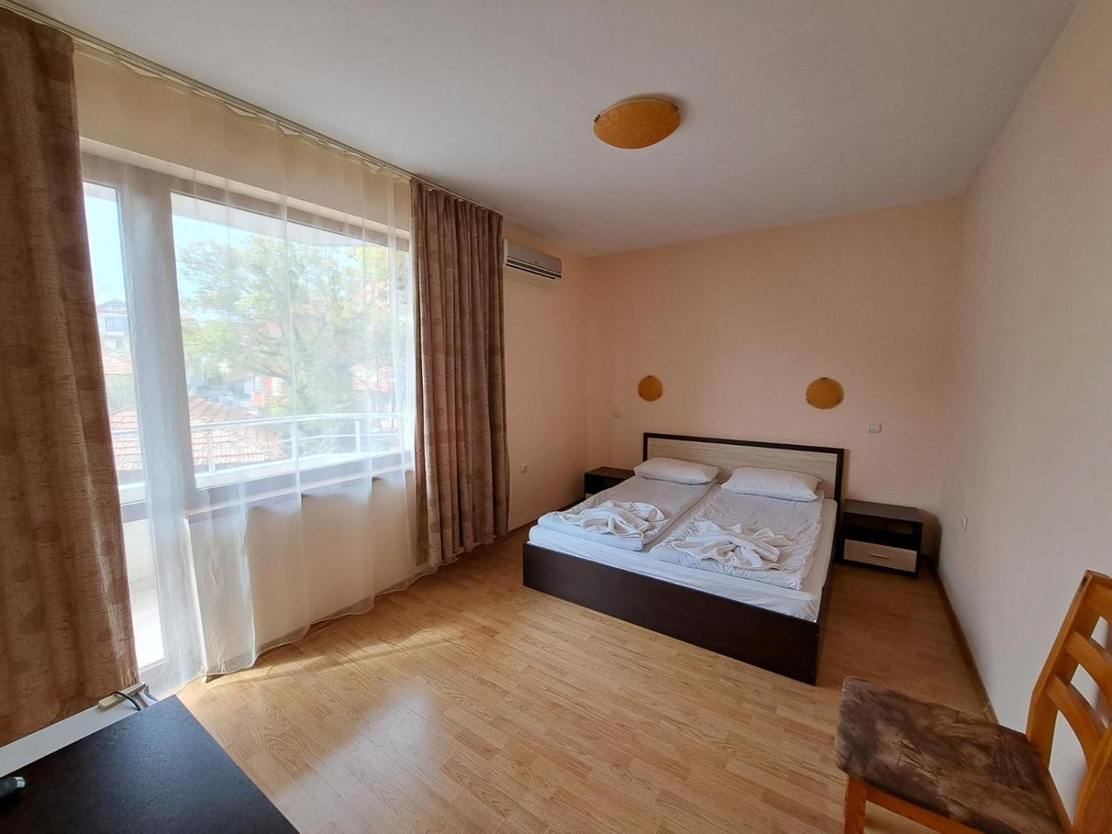Guest House Lazur Obzor Chambre photo