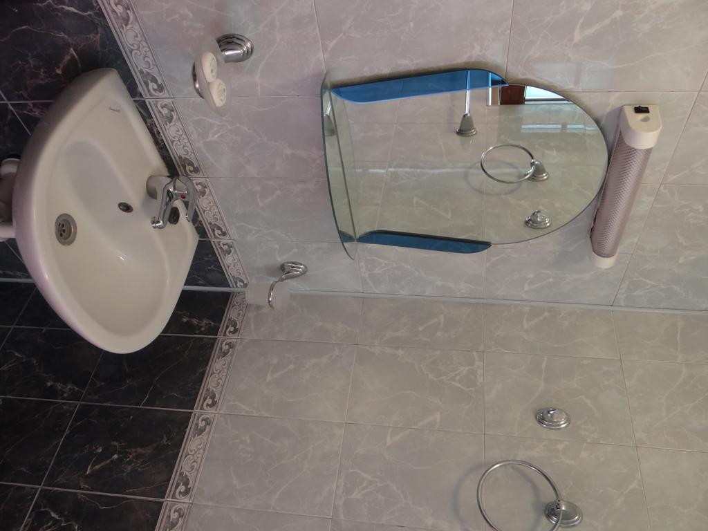 Guest House Lazur Obzor Chambre photo
