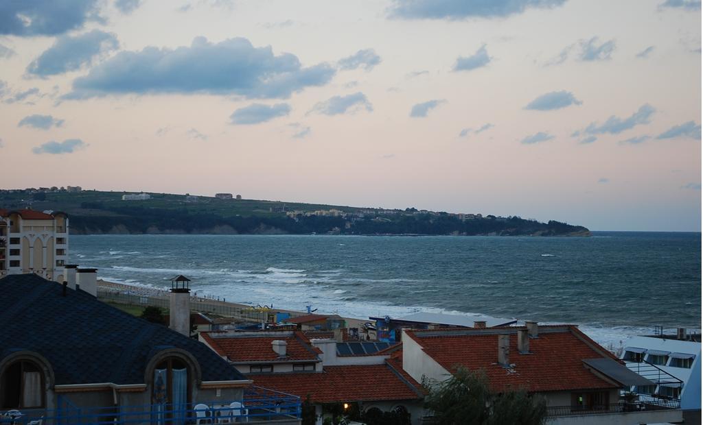 Guest House Lazur Obzor Chambre photo
