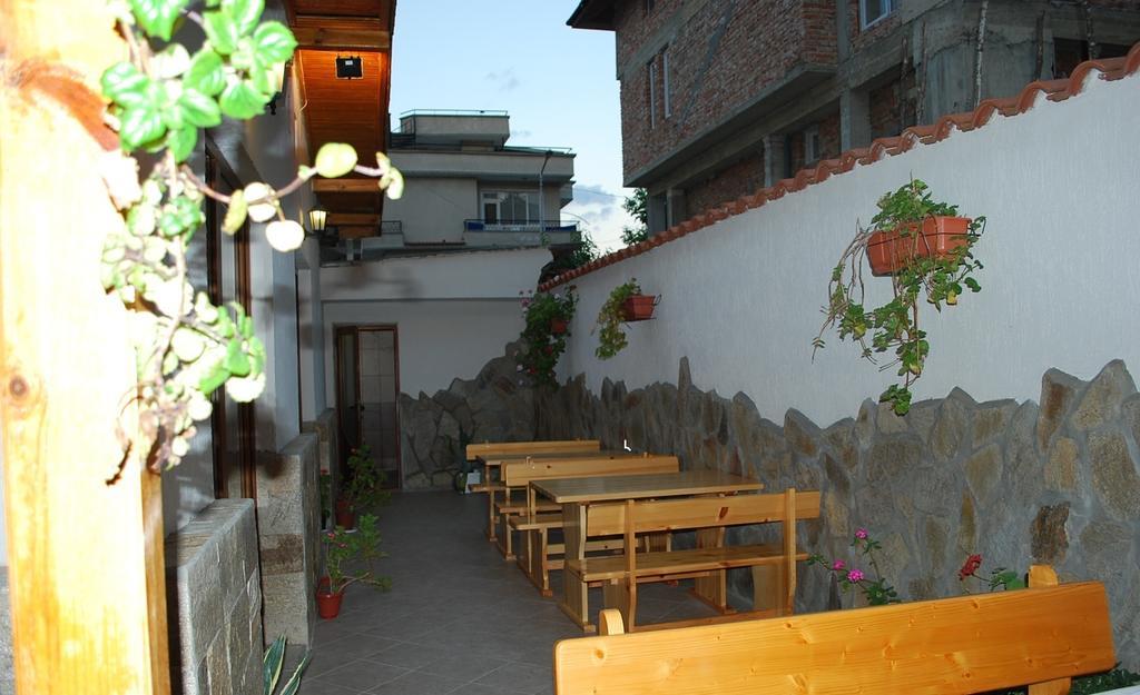 Guest House Lazur Obzor Extérieur photo