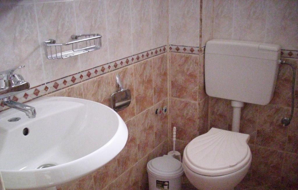 Guest House Lazur Obzor Chambre photo