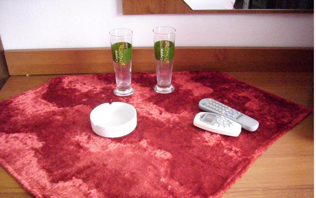 Guest House Lazur Obzor Chambre photo
