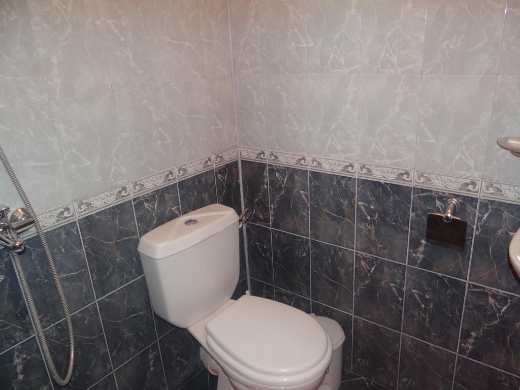 Guest House Lazur Obzor Extérieur photo